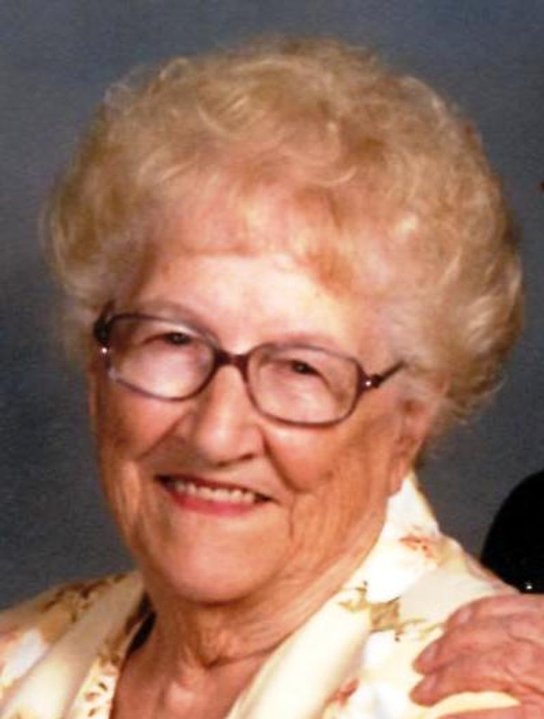 Vera M. (Replogle)  Stern