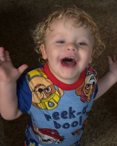 Brixton Alan Martin's obituary image