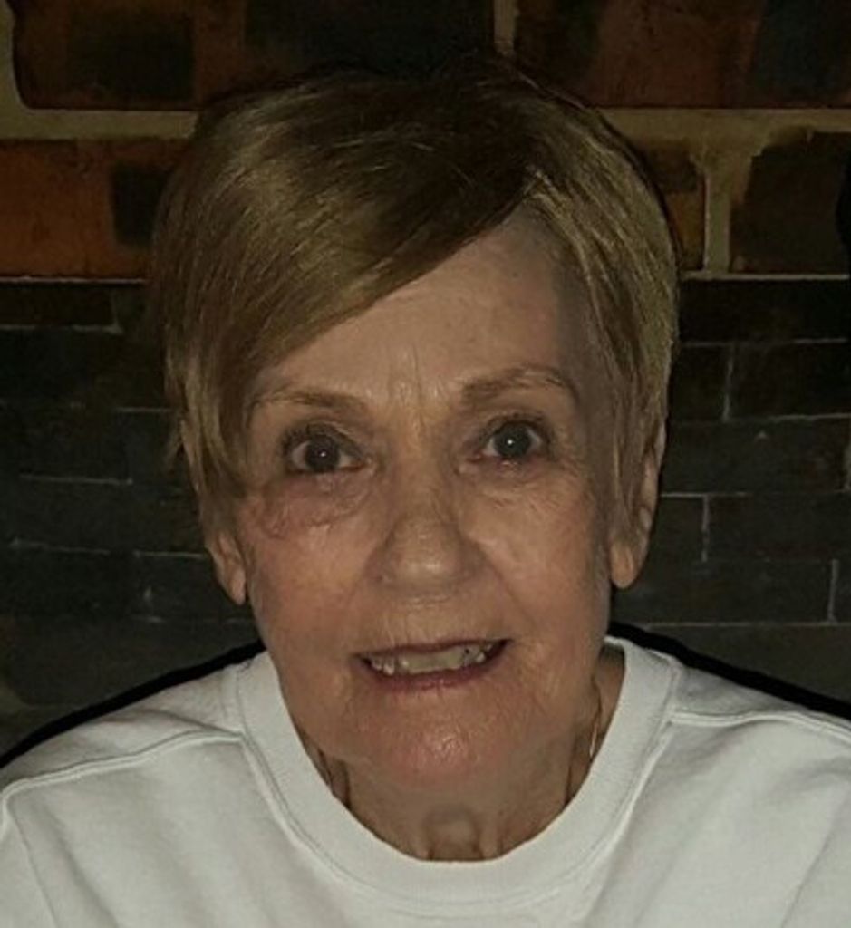 Peggy "Bonnie" Mae Lewis Profile Photo