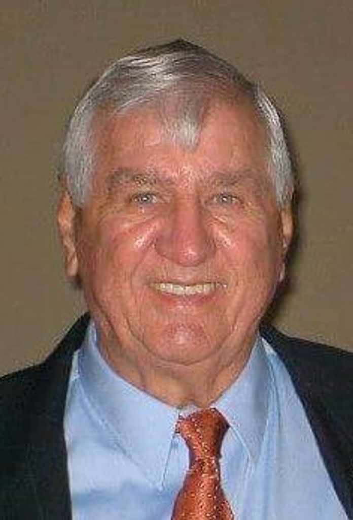 Robert Arthur Mitchell Profile Photo