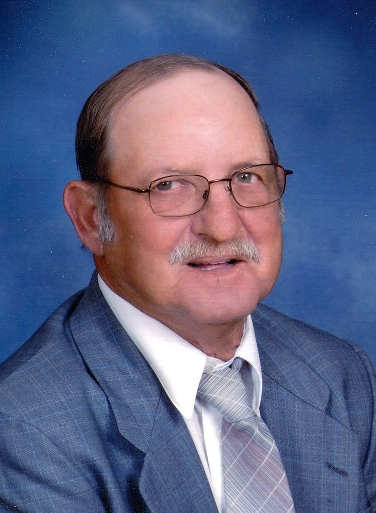 Michael W. Payne Profile Photo