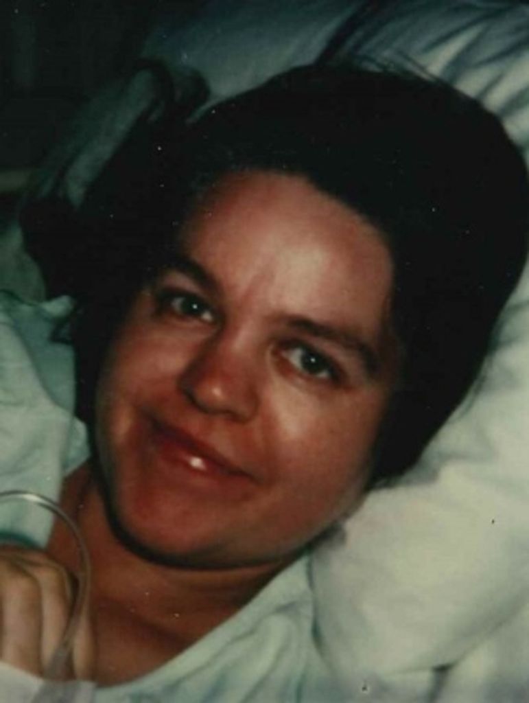 Priscilla M. Buchholz