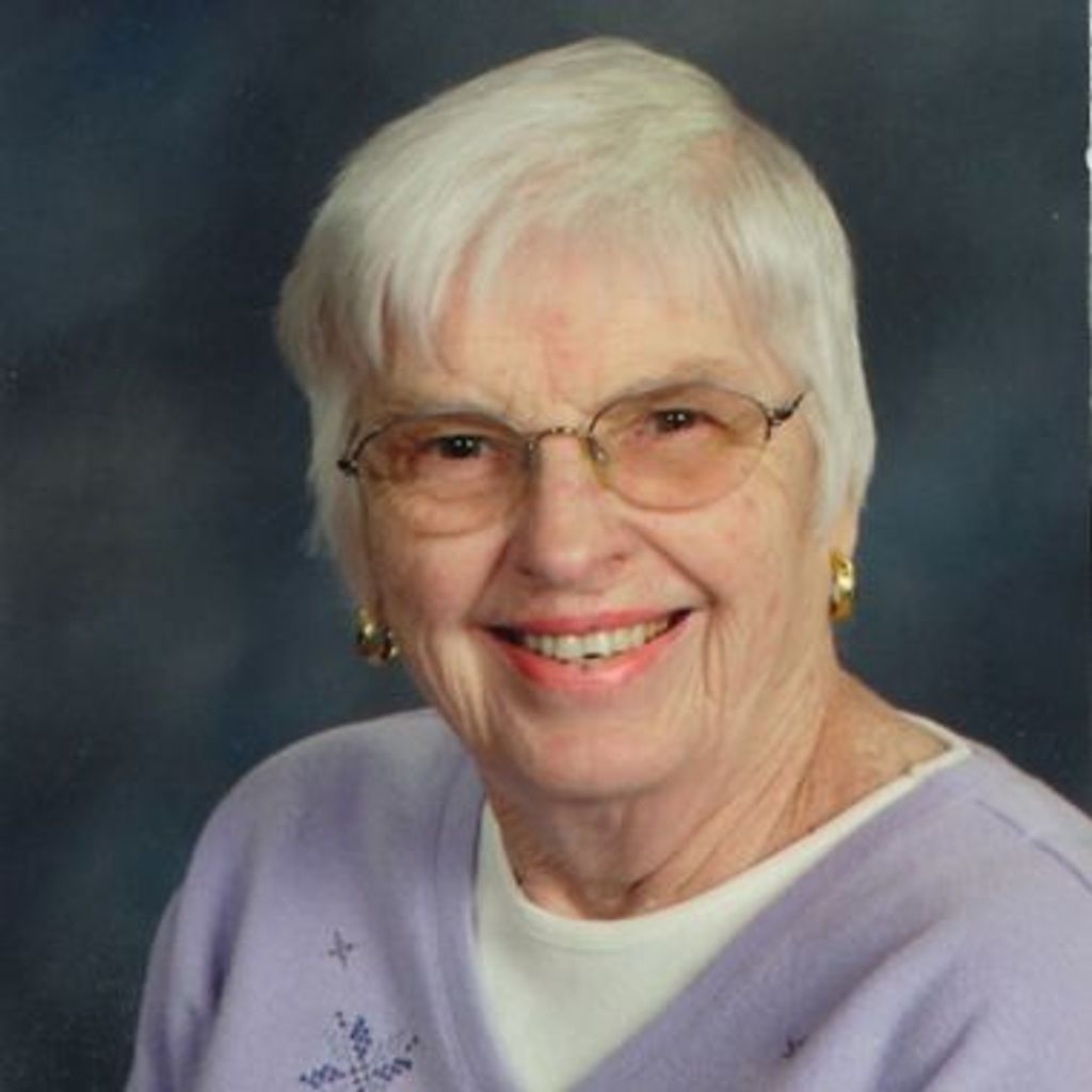 Mary Jane Strey