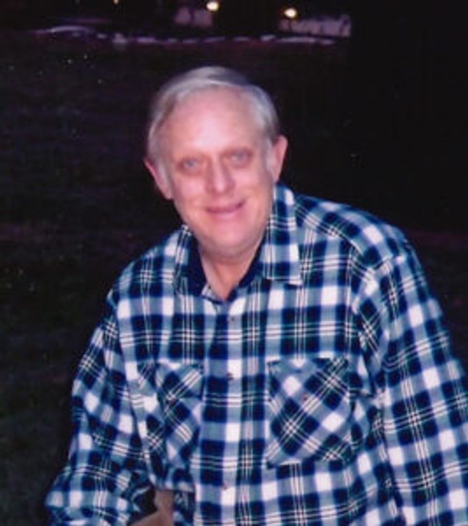 David Howard Finke