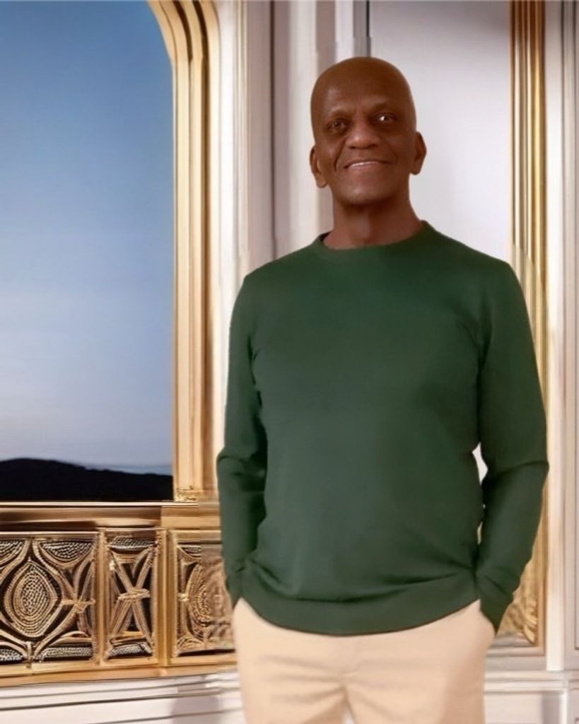 Richard Andrew Ferguson Profile Photo