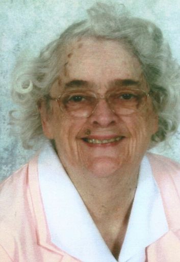 Alice J.H. (Hufford)  Reinhold Profile Photo