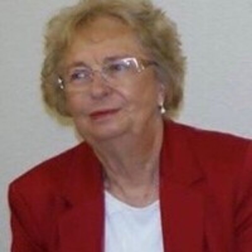 Margaret Elaine Daniel