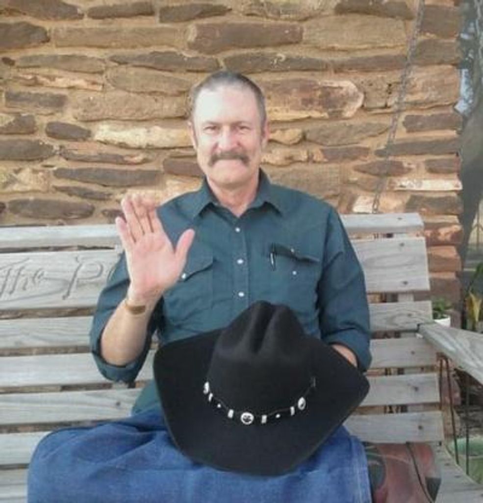 John Buford Street Profile Photo