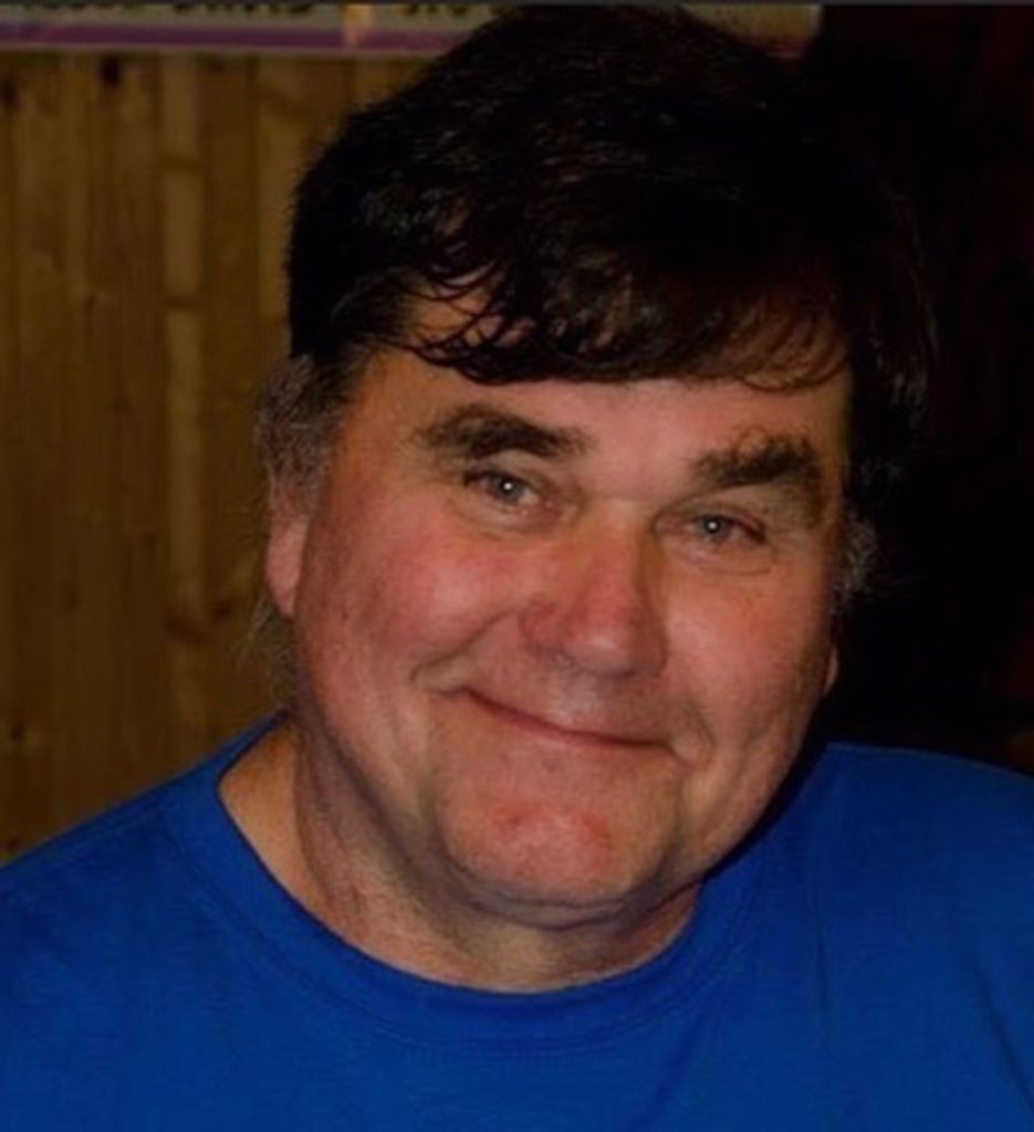 Alfred Kalvaitis Profile Photo