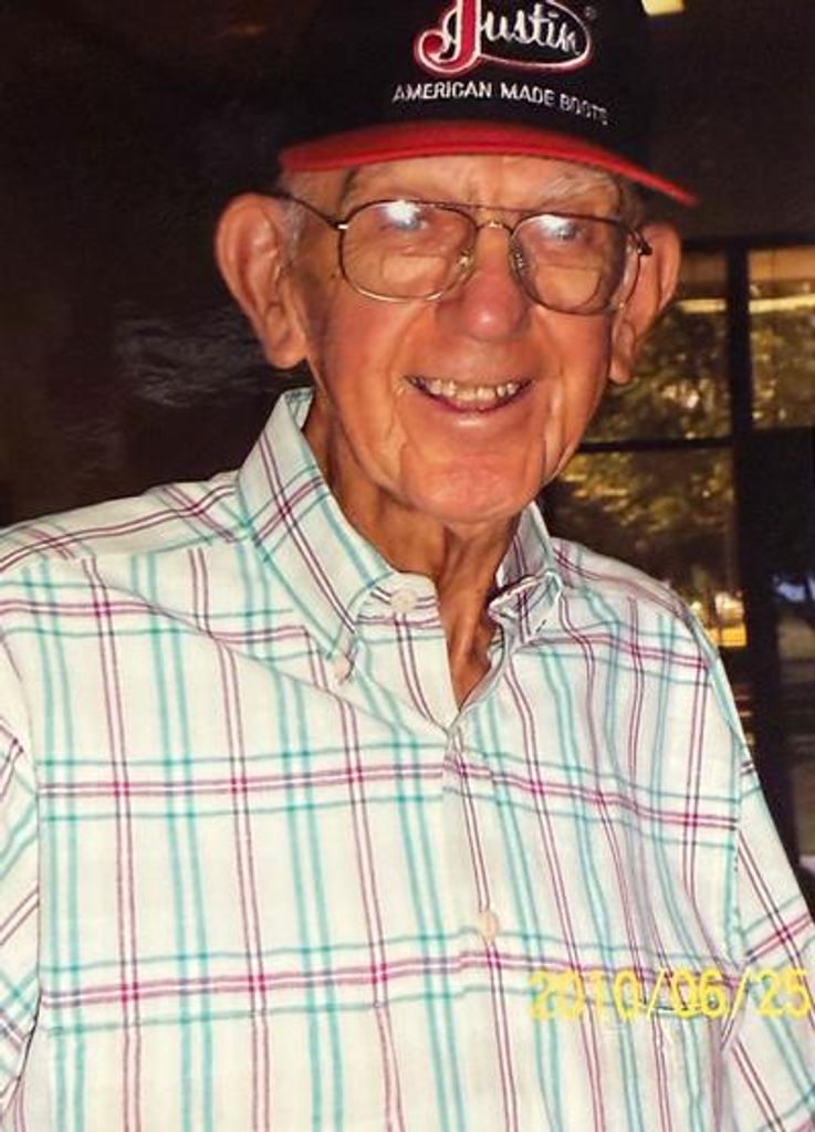 Claude R. Blaha