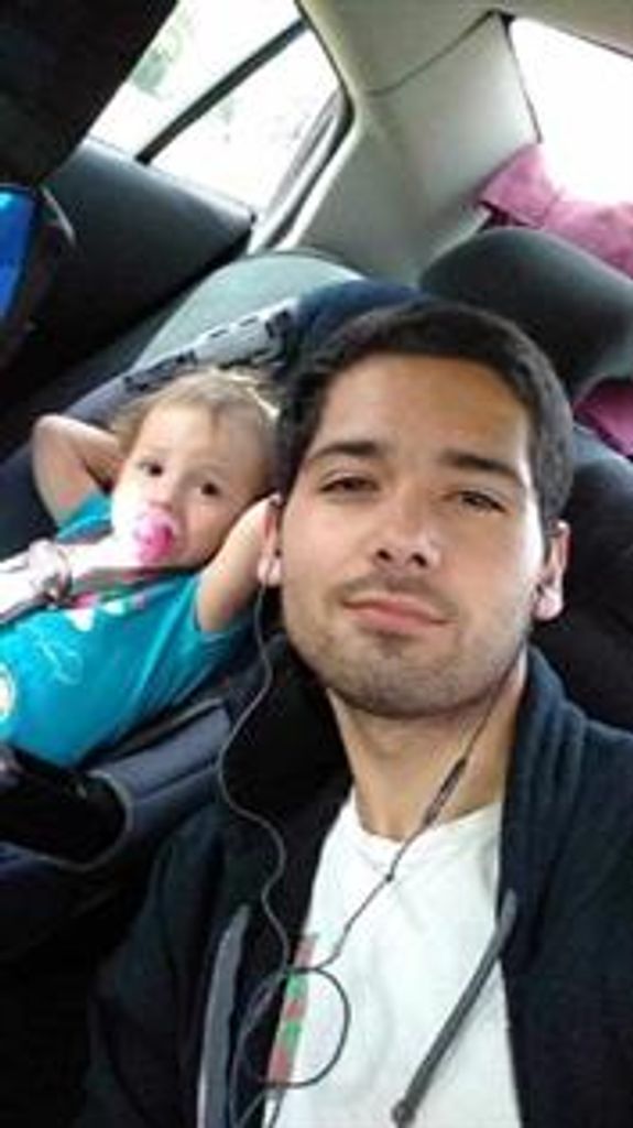 Anthony  Shawn Daley Profile Photo