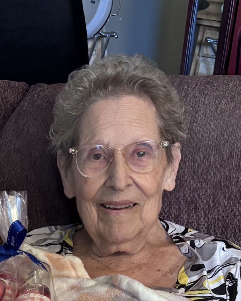 Barbara Lou Simms Profile Photo