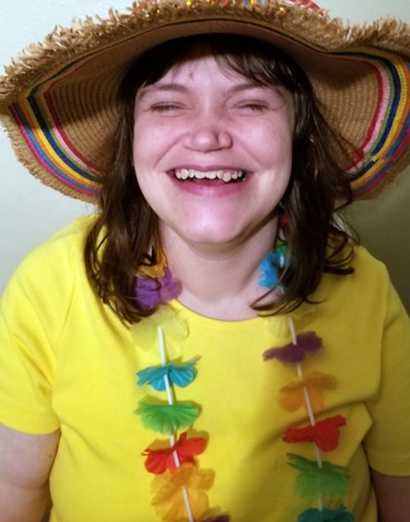 Kelsey E. Spence Profile Photo