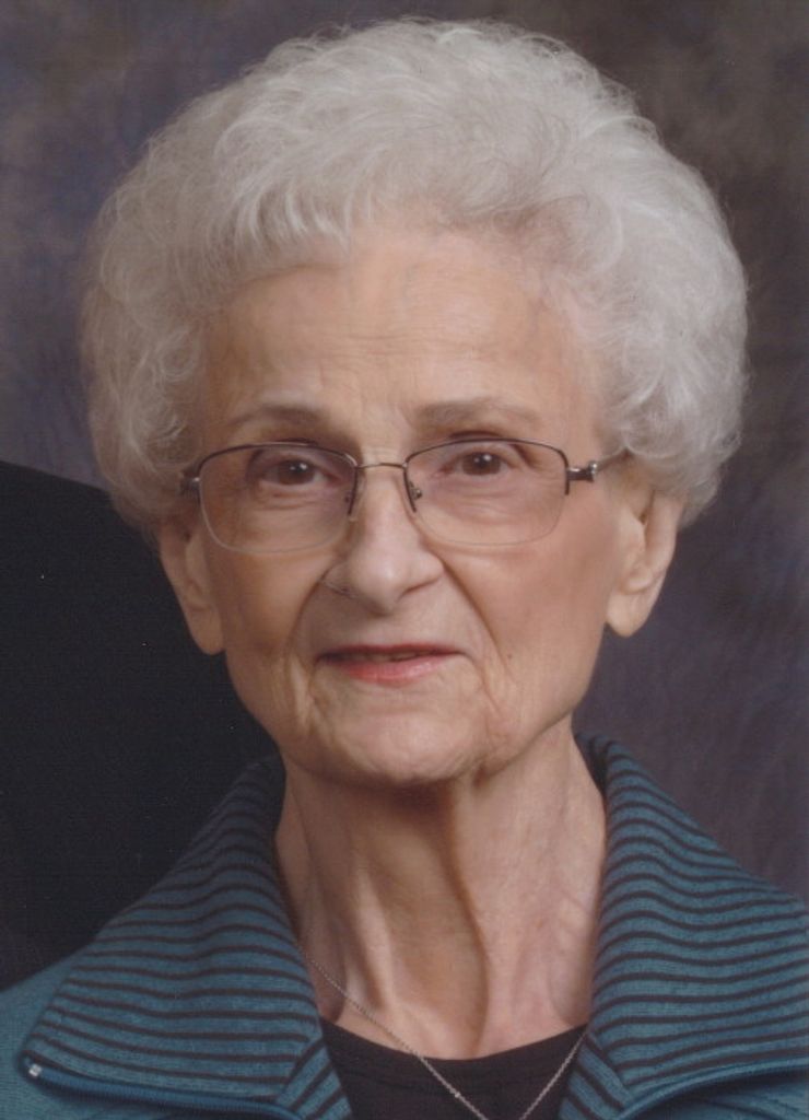 Judith L. Wolfe