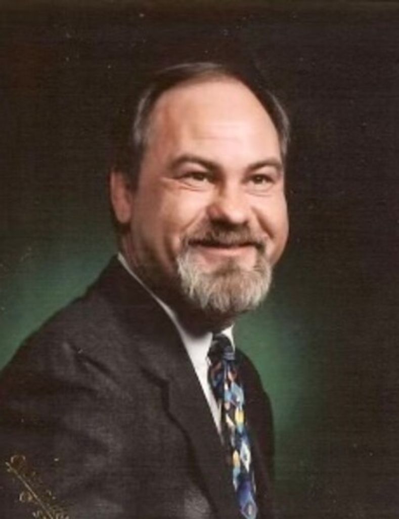Richard Brian "Rick" Miller