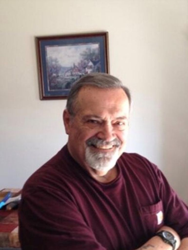 Gregory Interland Profile Photo