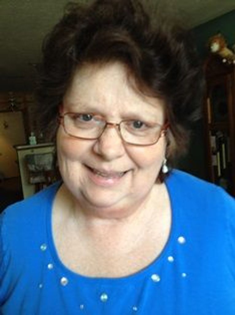 Sharon Kaye Berry