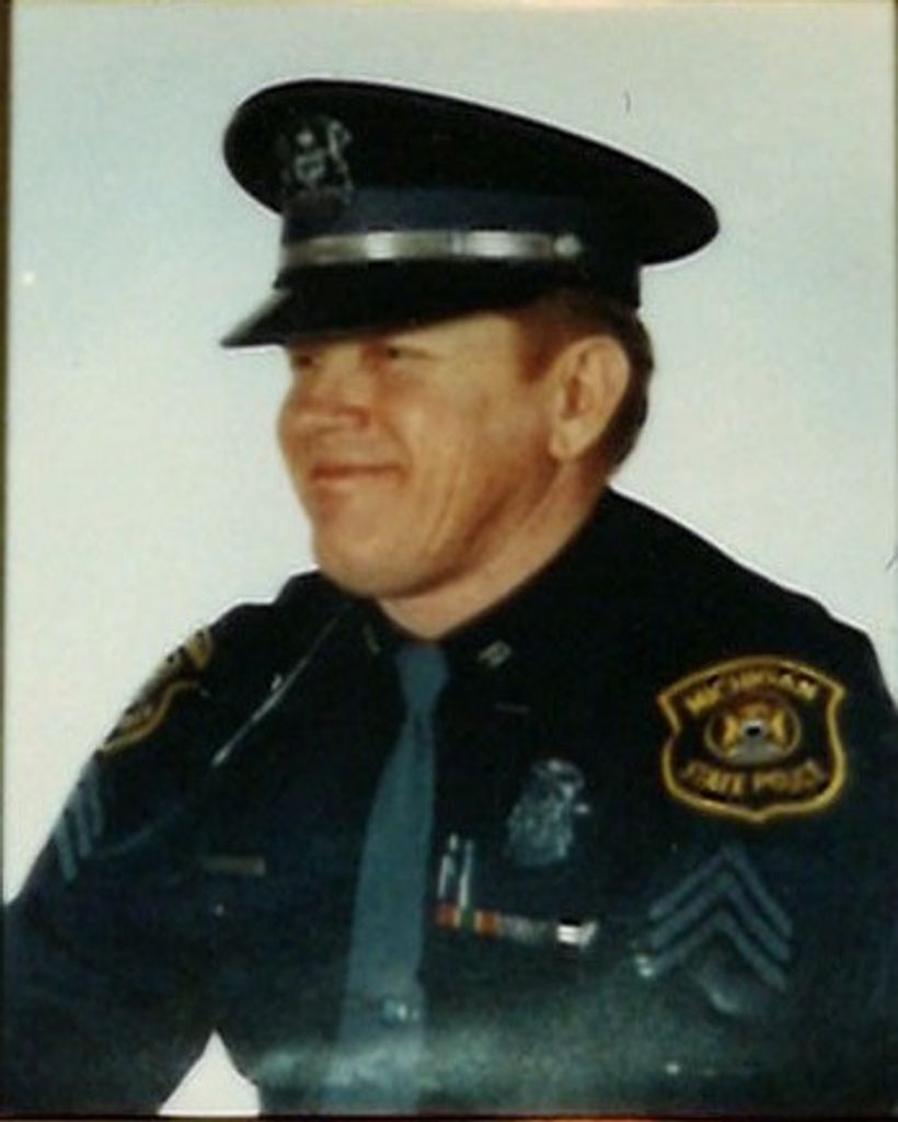 Bruce Lloyd Pavey