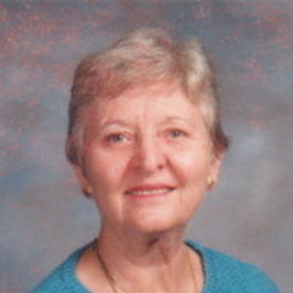 Catherine LeCroy North