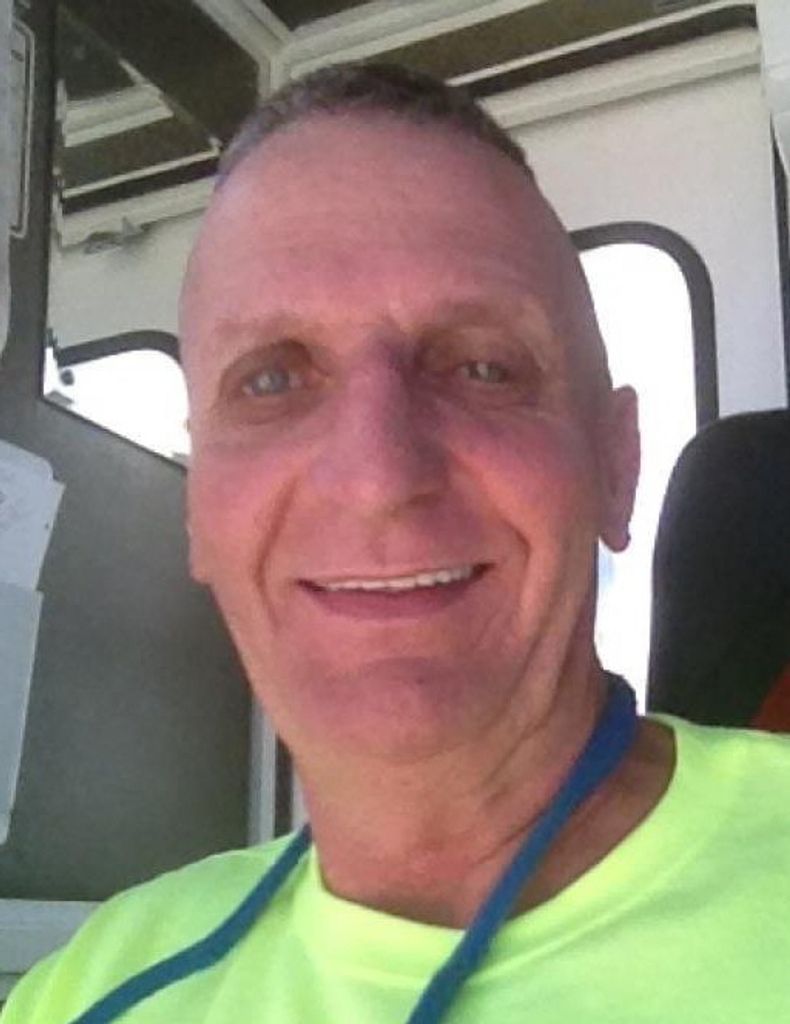 Donald Dale Harmon Profile Photo