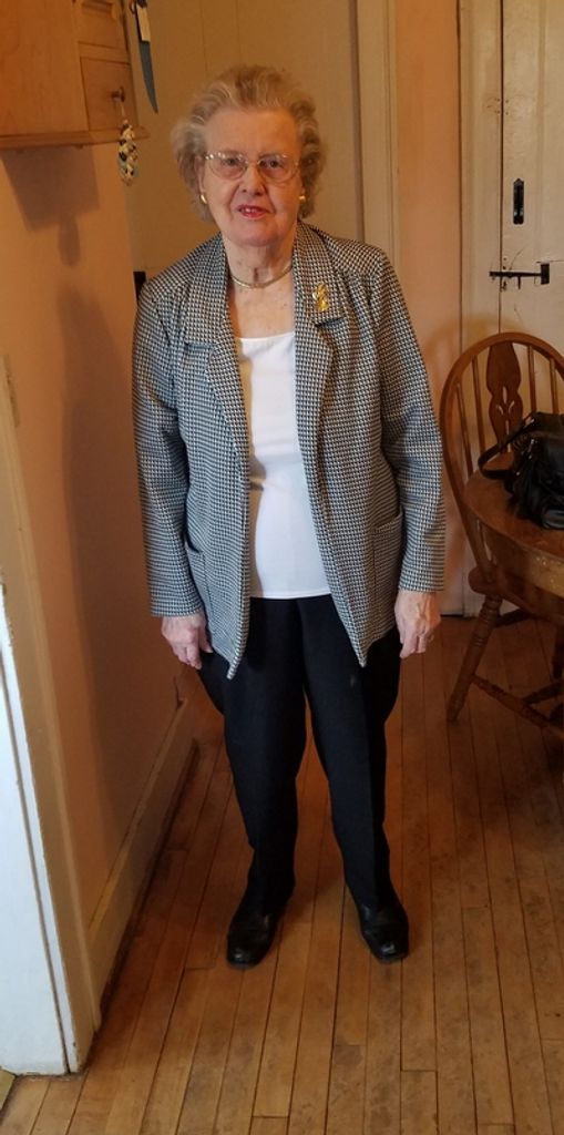 Joyce Marie Granger Profile Photo