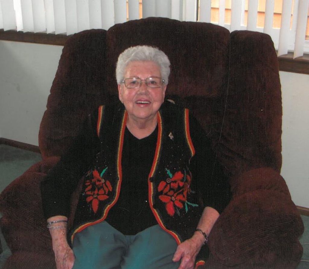 Marie Coffrin