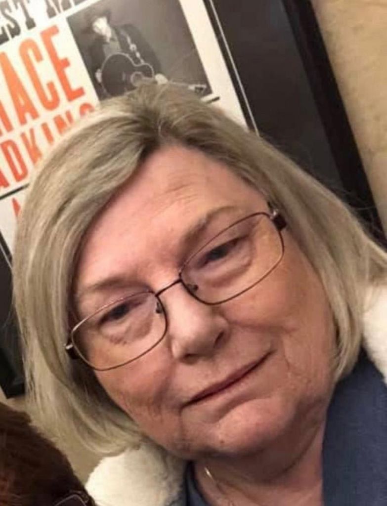 Donna Lee Borden Profile Photo