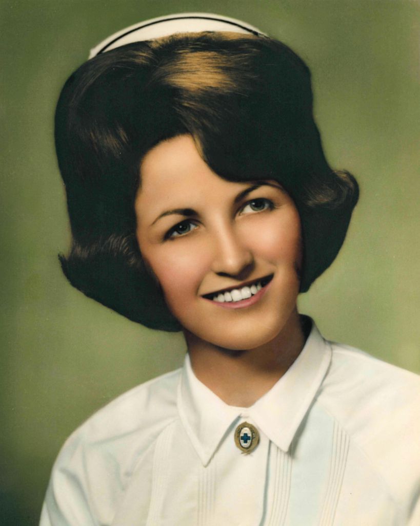 Alice Ann Scheibmeir Profile Photo