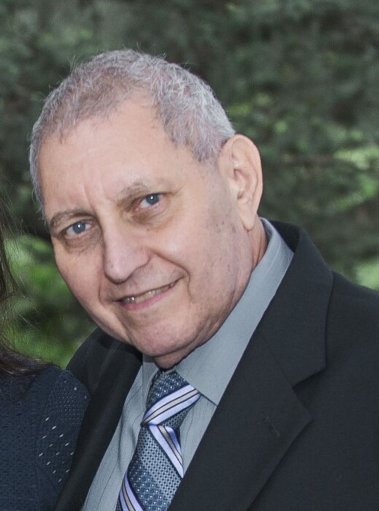 Martin Joseph Forman