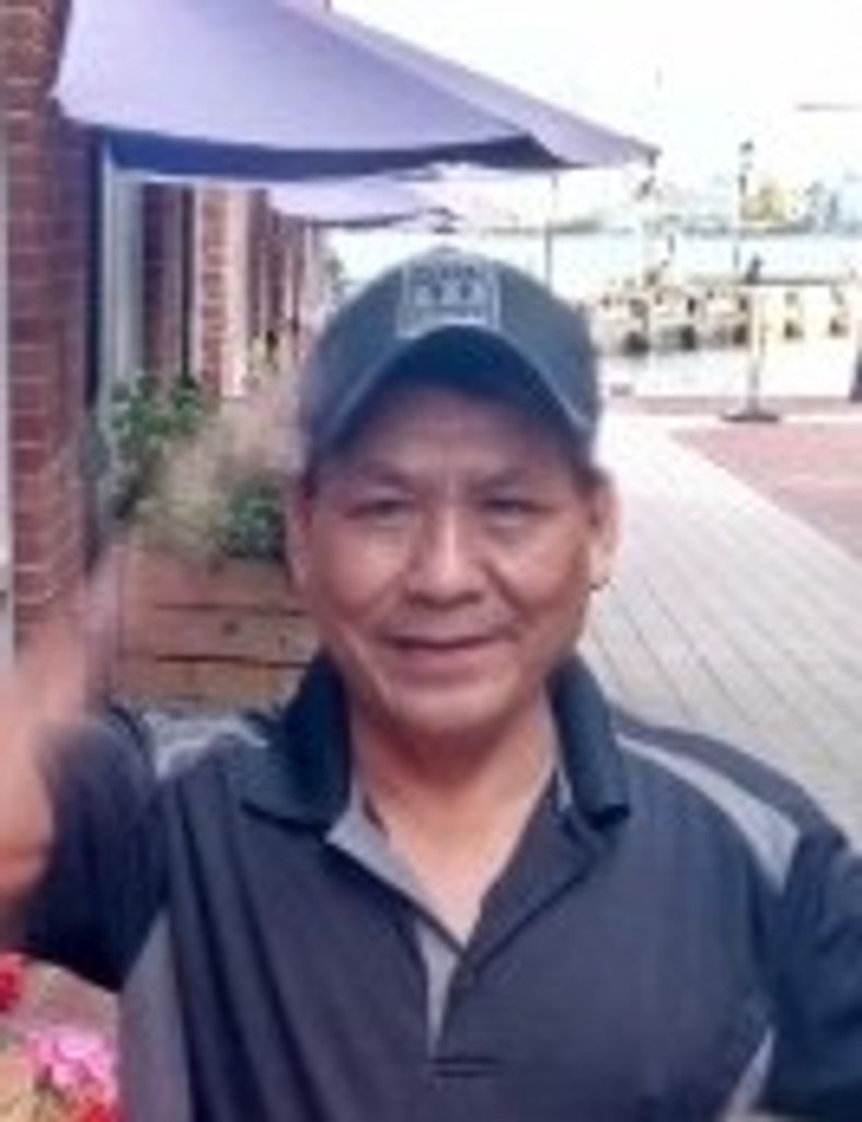 Emiliano Vazquez Profile Photo