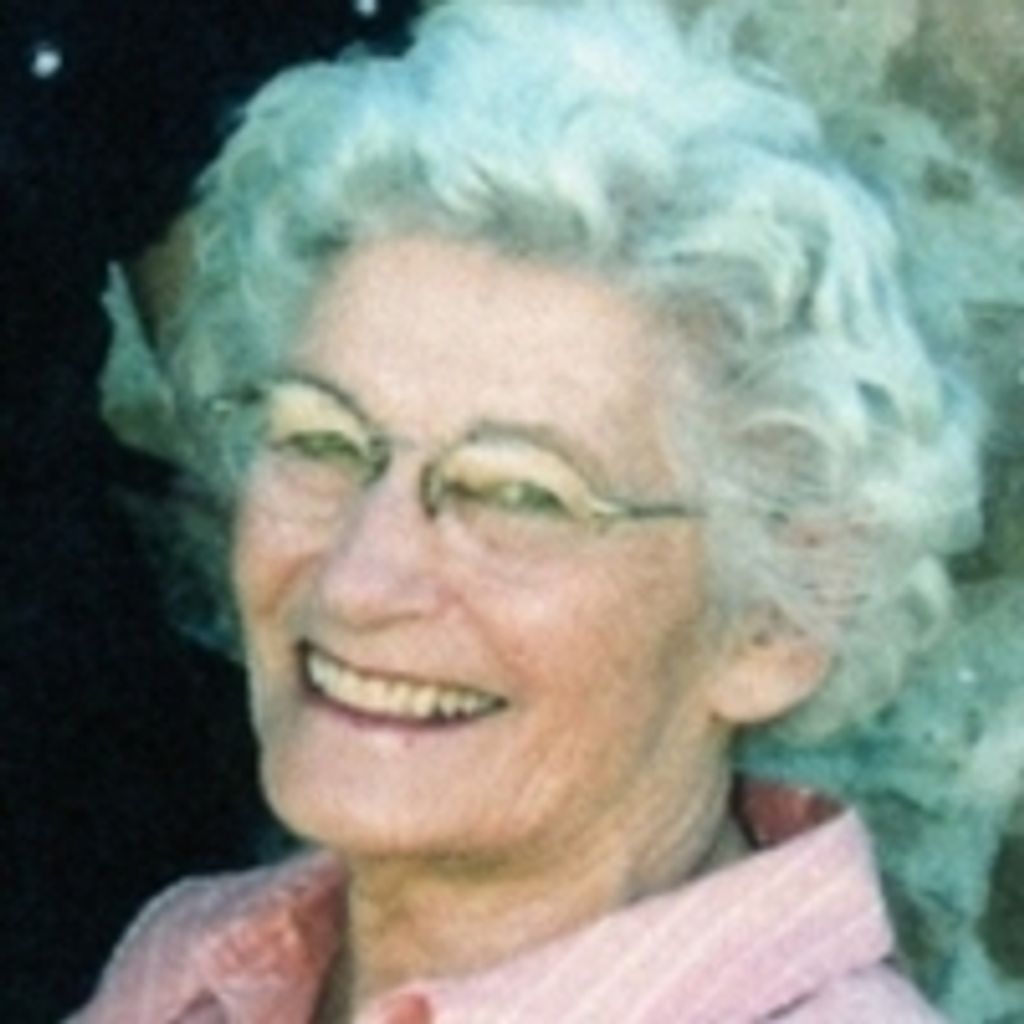 Margaret Amelia Young
