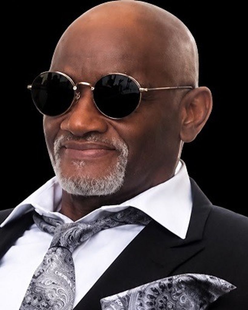 Hal Forrest Profile Photo
