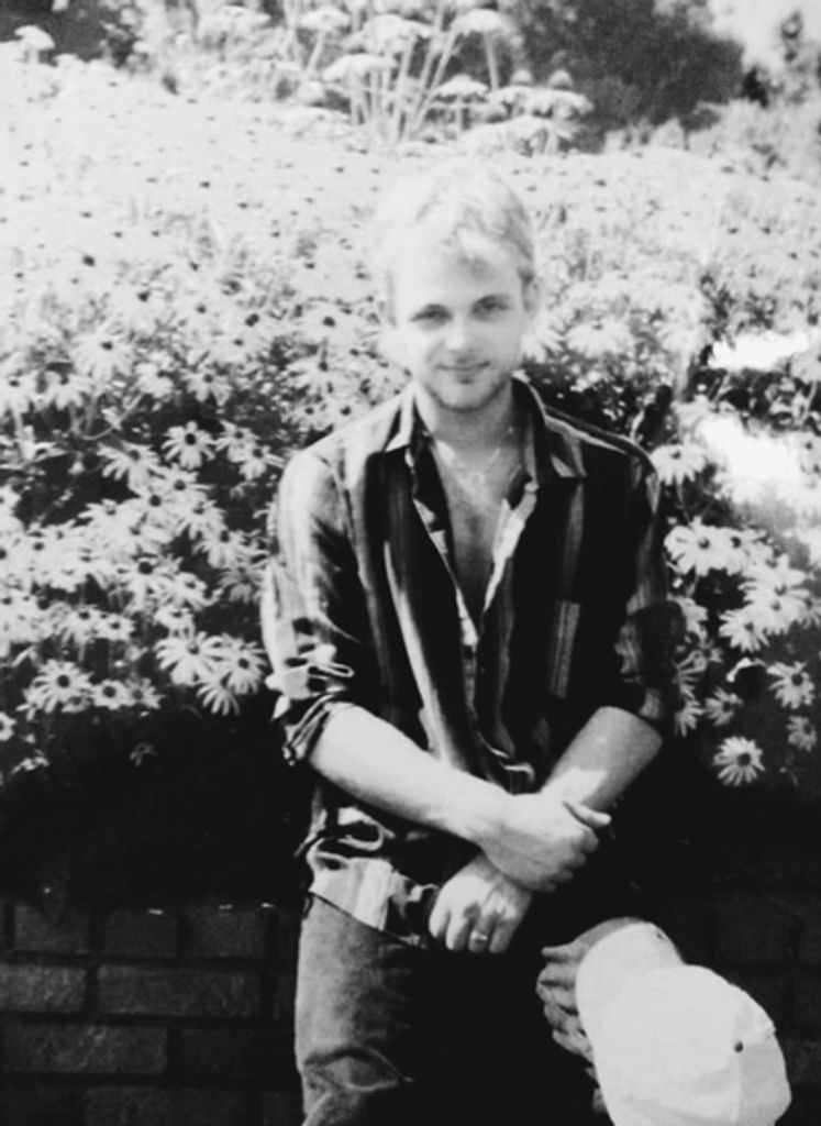 Joseph Calvin Harkrader