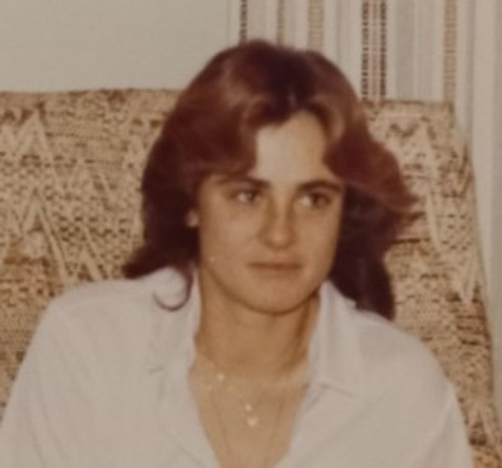 Diana Louise (Felts)  Debartolo
