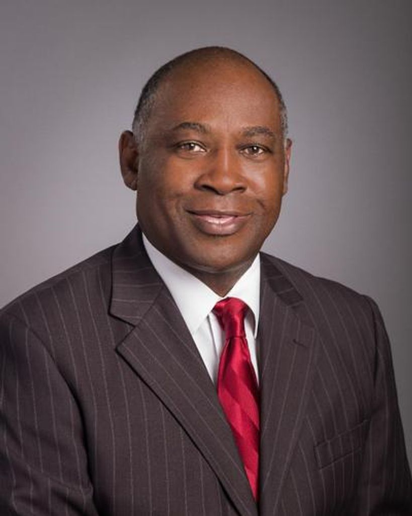 Rev. Antonio L. Smith Profile Photo
