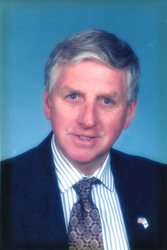 Donald J. Krahn