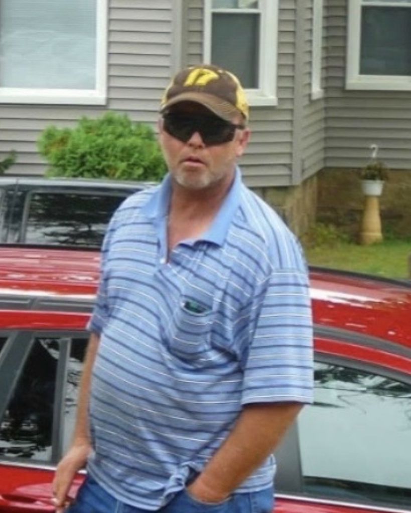 William Joe Davis Profile Photo