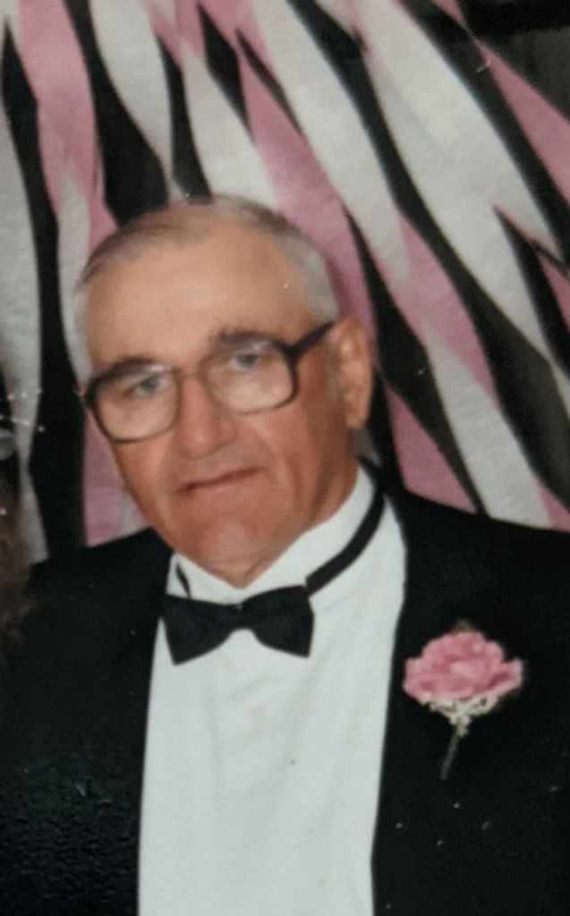 Reuben Lind Profile Photo