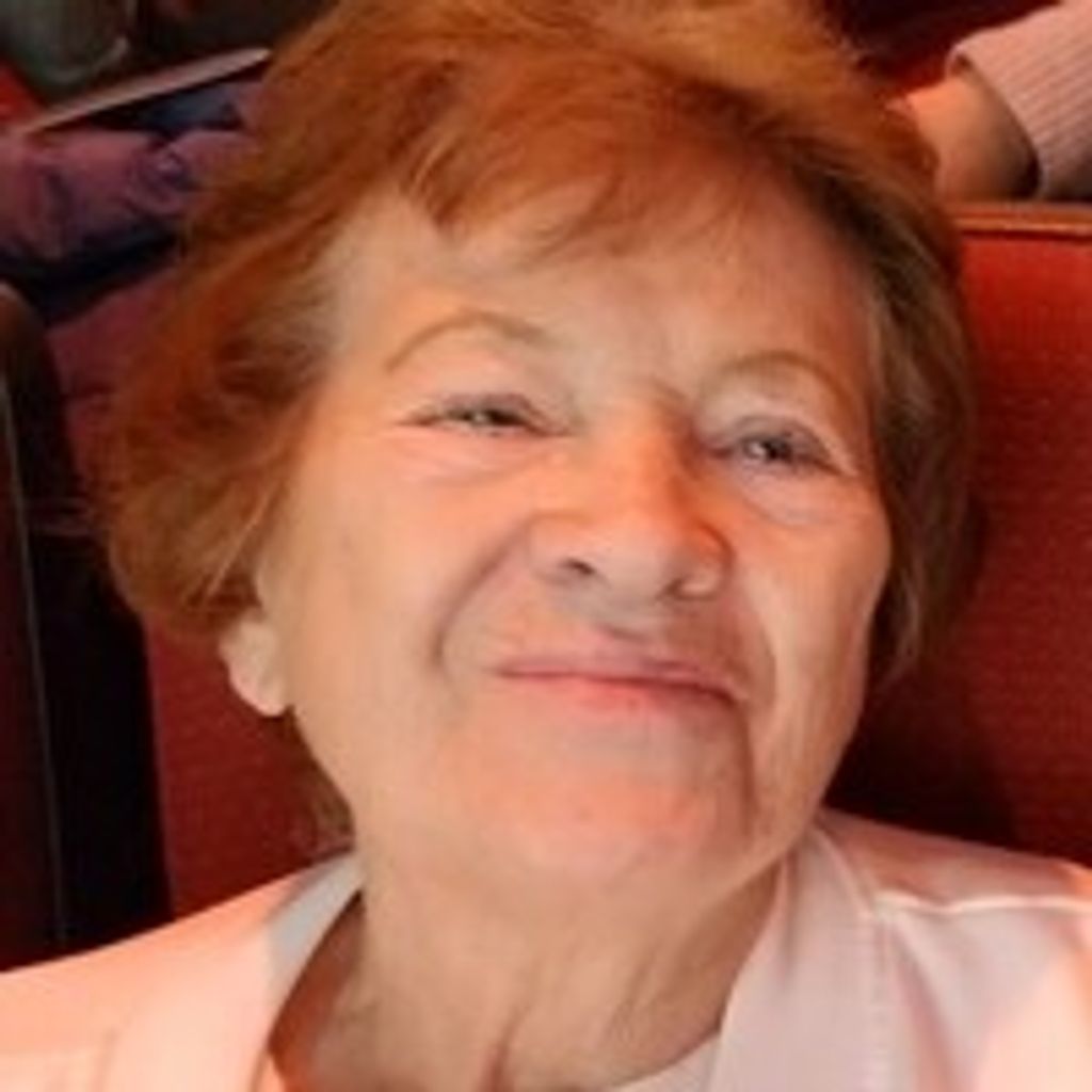 Patsy Eunice Gallagher
