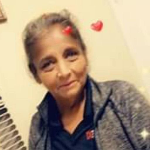 Hortencia Moreno Profile Photo