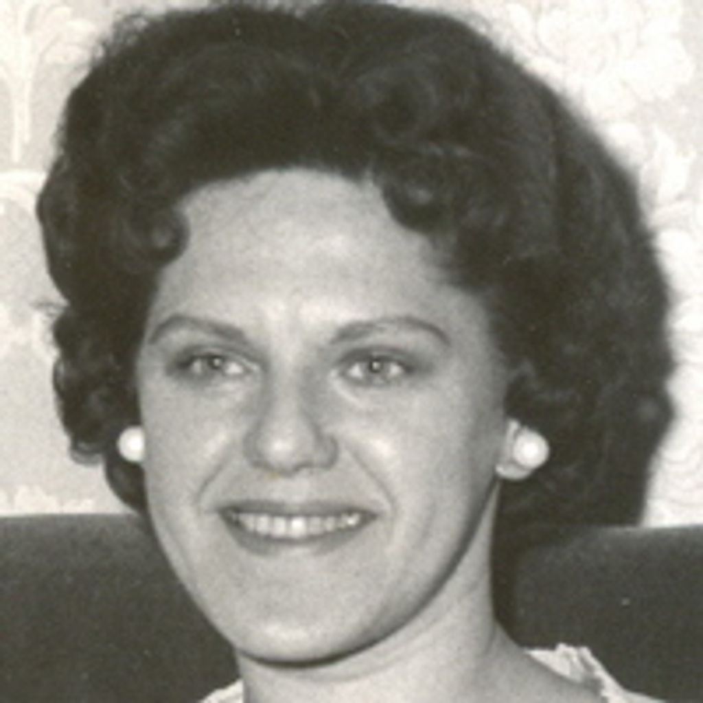 Ann  C. (Bokunewicz)  Bushinsky