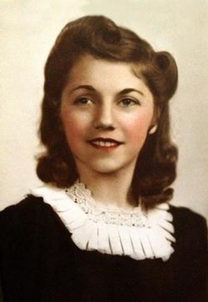 Philomena A. Frattaroli Profile Photo