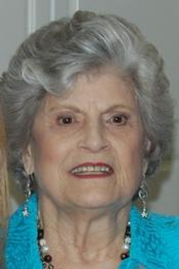 Mayrene Lovelady