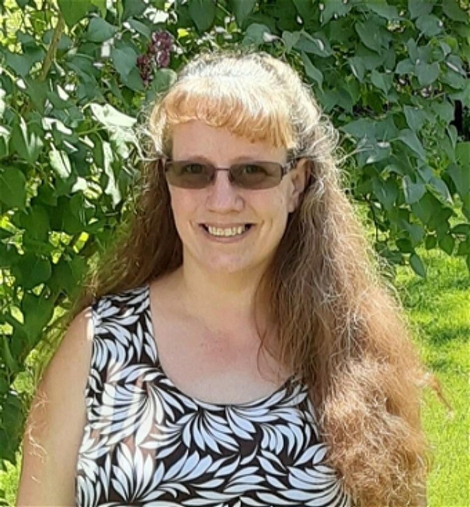 Rebecca Carpenter Profile Photo