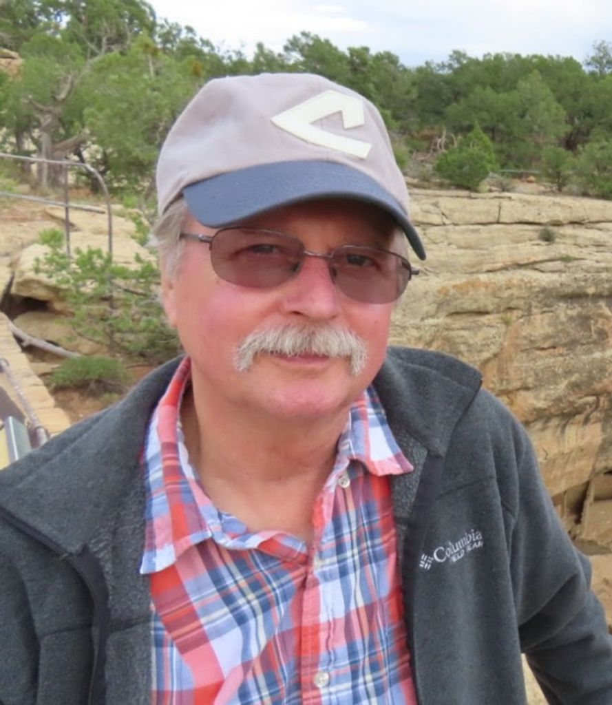 Stephen Douglas Heckler