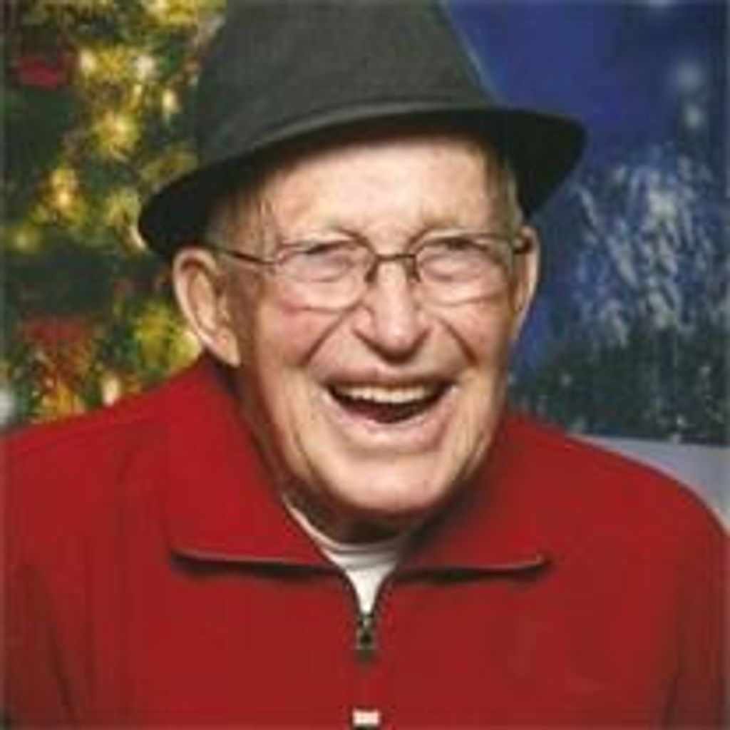 Robert Peck