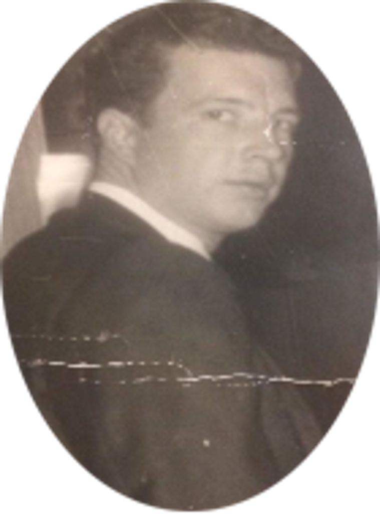 Charles Aro