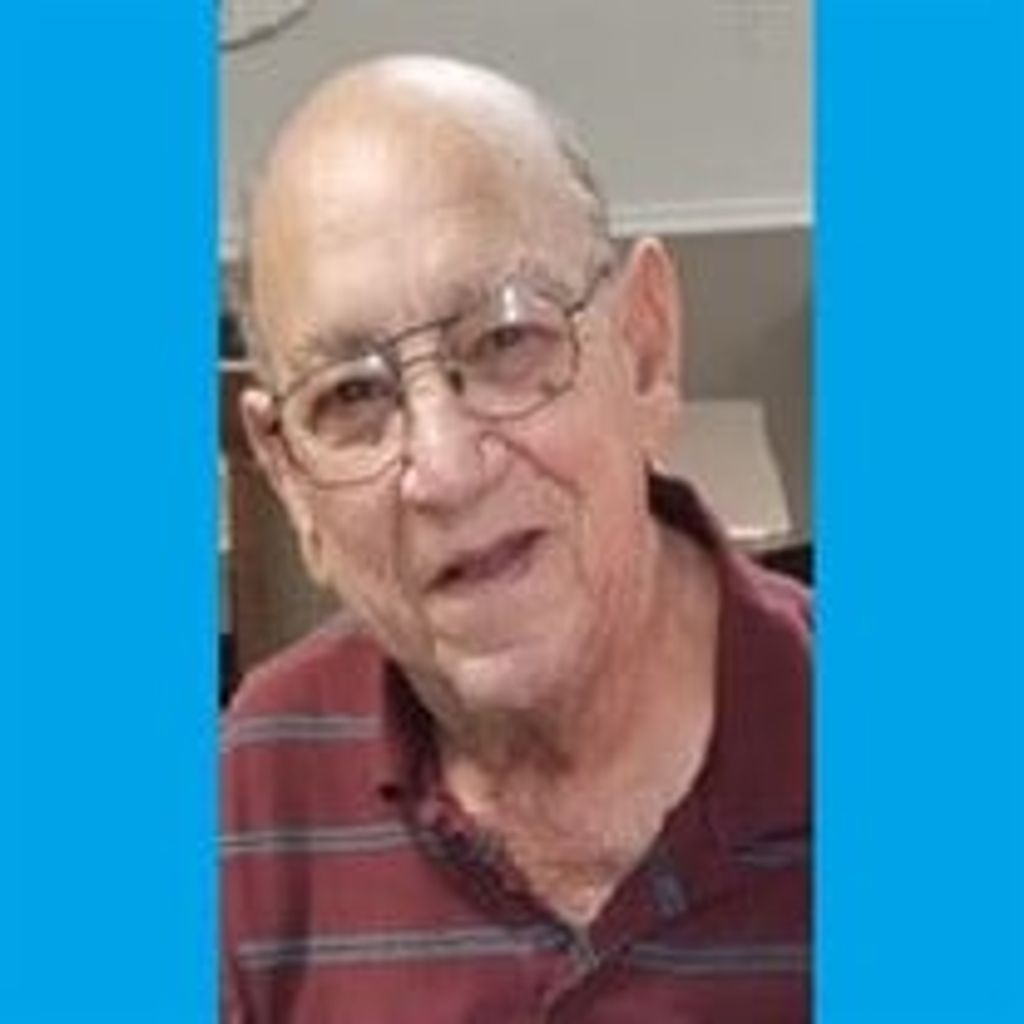 Russell "Russ" Eugene Balsamo Sr.