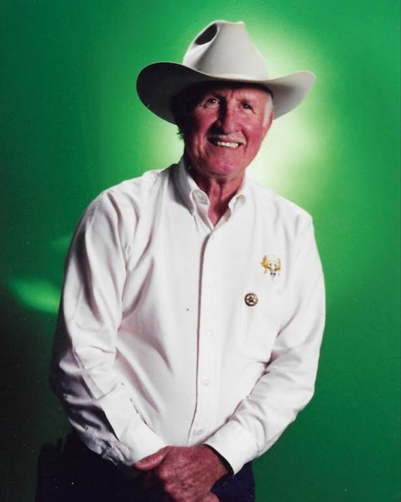 Horace Gore Profile Photo