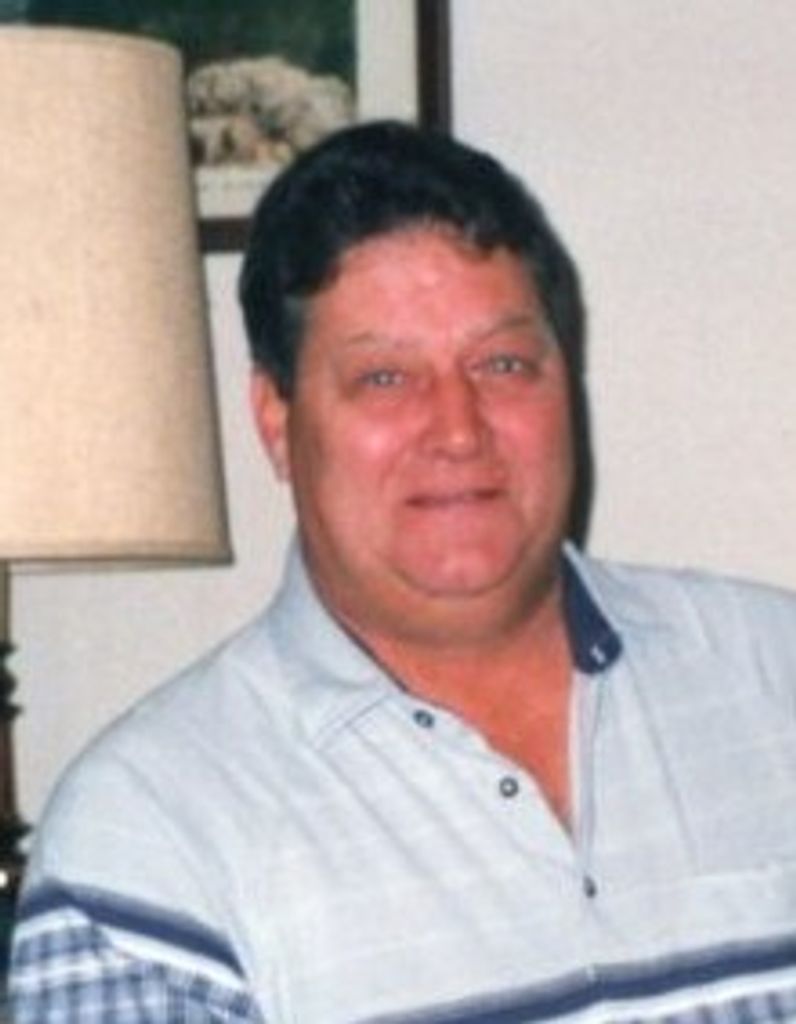 Raymond "Rainman" Landers Profile Photo